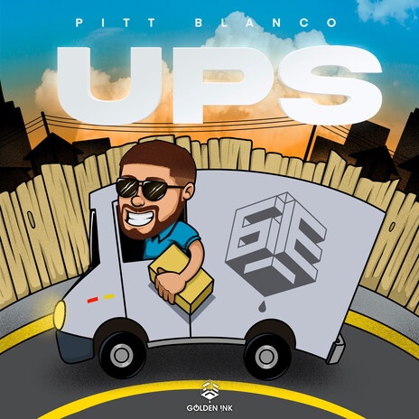 UPS | Boomplay Music