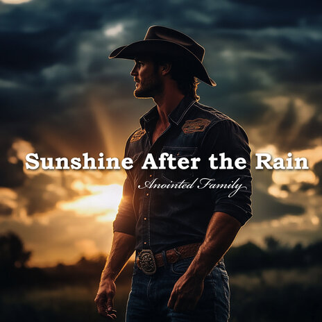 Sunshine After the Rain | Boomplay Music