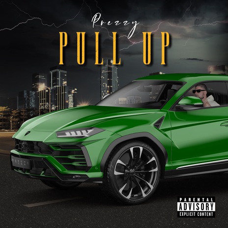 Pull Up | Boomplay Music