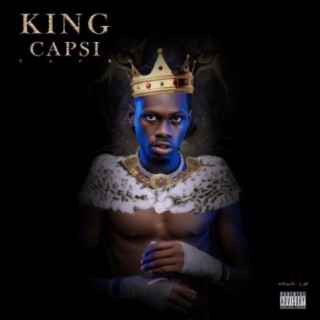 King Capsi Tepa