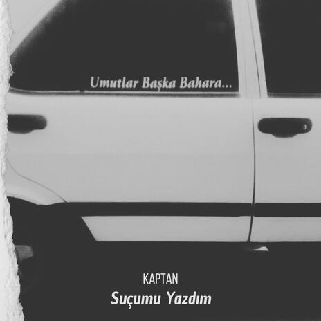 Suçumu Yazdım | Boomplay Music