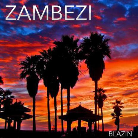 BLAZIN' | Boomplay Music