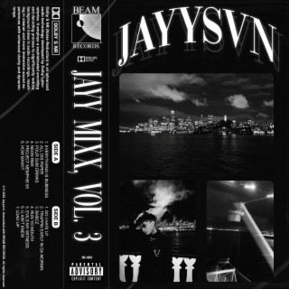 JAYY MIXX, Vol. 3