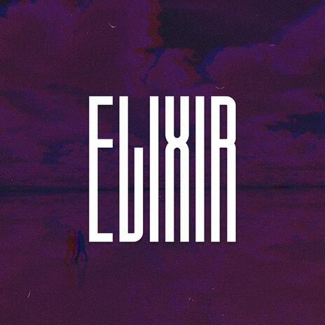 Elixir (RnB Type Beat)