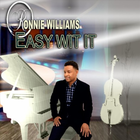 Easy Wit It | Boomplay Music