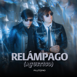 RELÁMPAGO (Acústico)