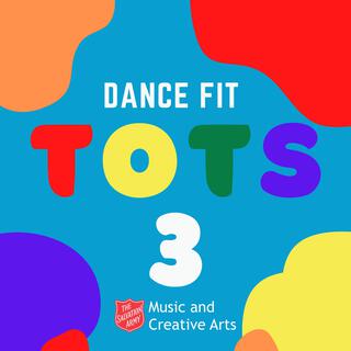 Dance Fit Tots 3