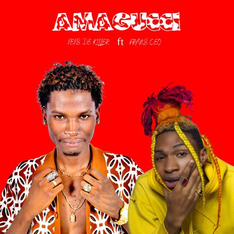 Amagucci ft. Frans ceo | Boomplay Music