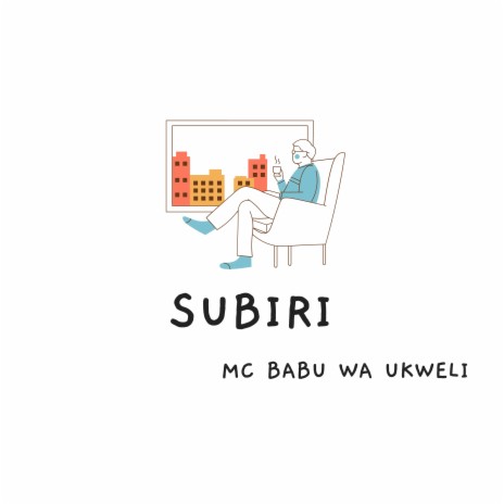 Subiri | Boomplay Music