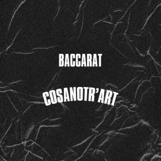 Cosanotr'art