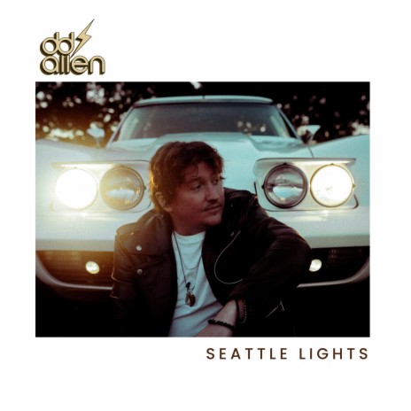 Seattle Lights