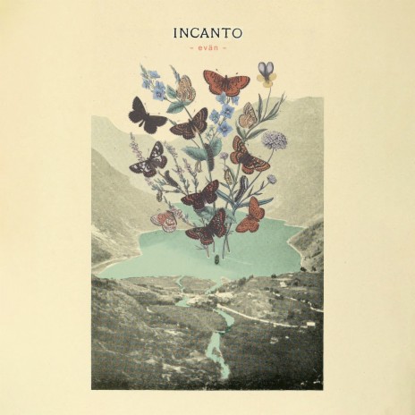 Incanto | Boomplay Music