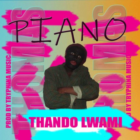 Thando lwami | Boomplay Music