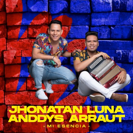 Esta es mi tierra linda el Ecuador (feat. Anddys Arraut) | Boomplay Music