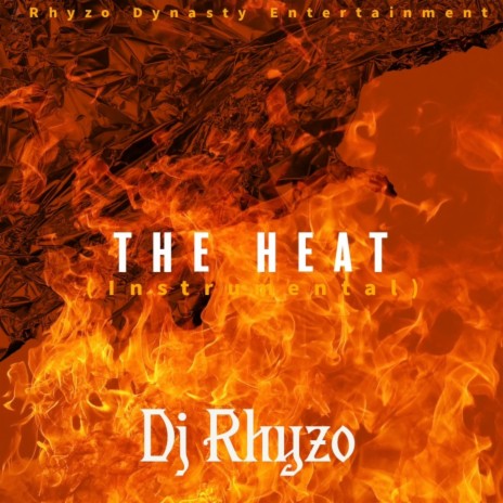 The Heat | Boomplay Music