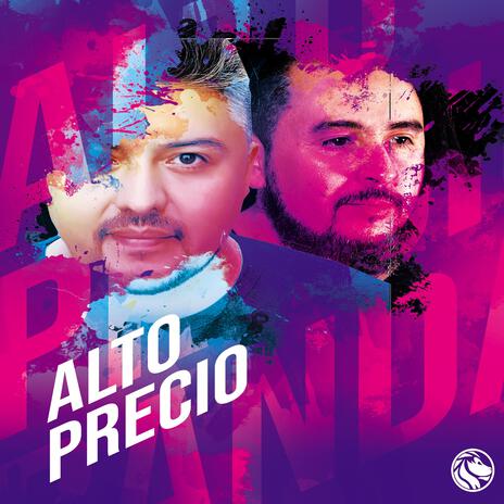 Alto precio ft. Patricio vasquez | Boomplay Music