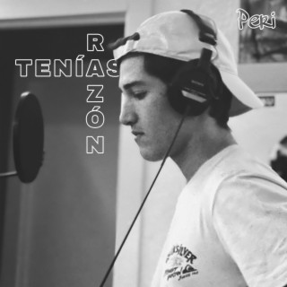 Tenías Razón