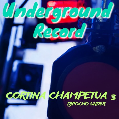 Cortina Champetua 3 | Boomplay Music