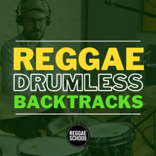 Reggae Drumless Backtrack 140