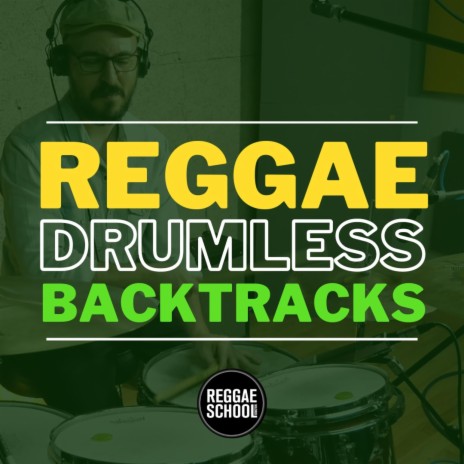 Reggae Drumless Backtrack 140 | Boomplay Music