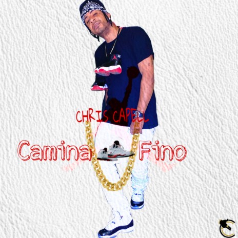 Camina Fino | Boomplay Music