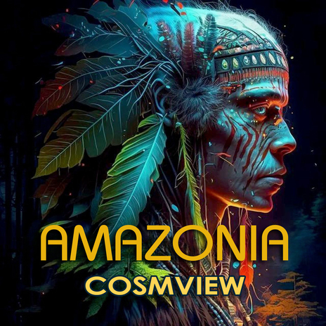 Amazonia | Boomplay Music