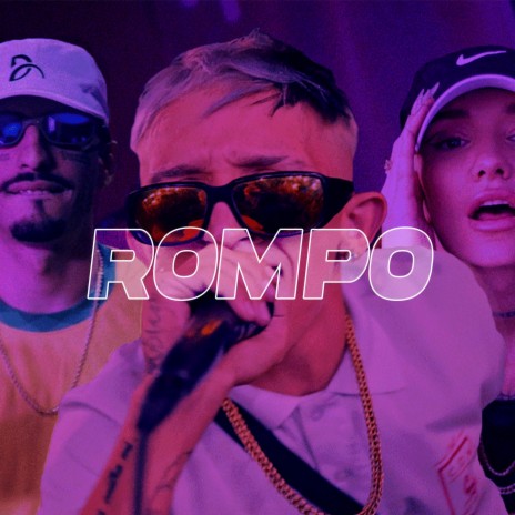 ROMPO | Boomplay Music