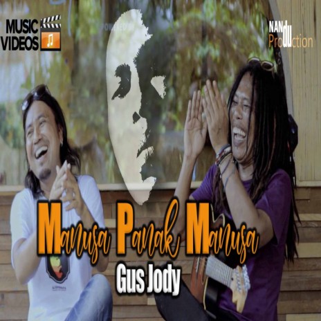 MANUSA PANAK MANUSA | Boomplay Music