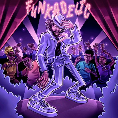 Funkadelic | Boomplay Music