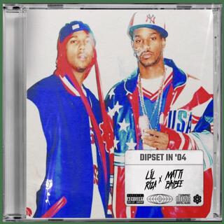 Dipset In 04