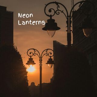 Neon Lanterns