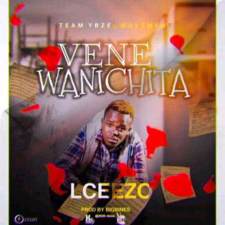 Vene wanichita | Boomplay Music