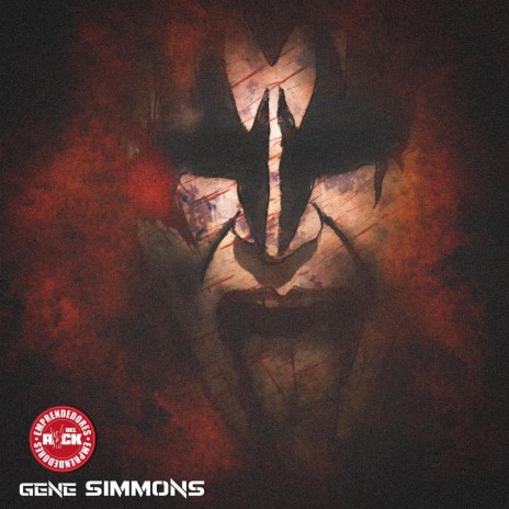 GENE SIMMONS | Boomplay Music