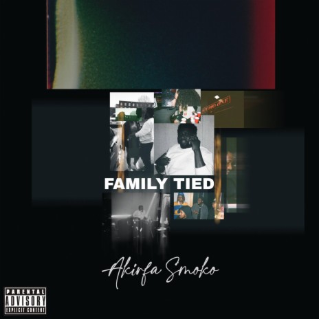 Family Tied | Boomplay Music