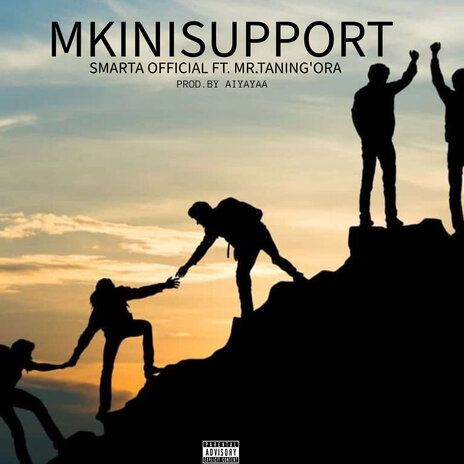 Mkinisupport | Boomplay Music