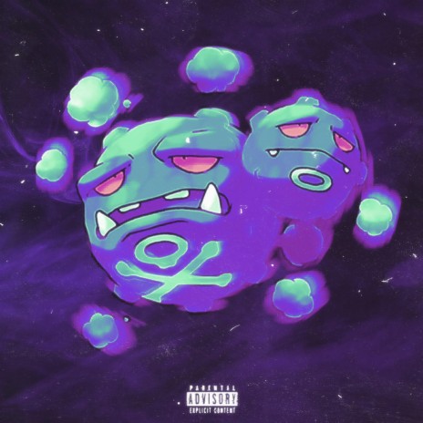 KOFFING ft. Genesis. | Boomplay Music