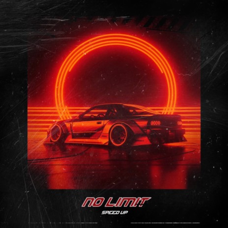 No Limit (Speed Up) ft. Inv1veN & Sx1nxwy | Boomplay Music