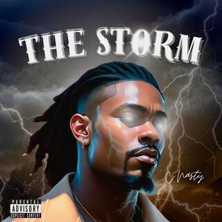 Storm (Intro) lyrics | Boomplay Music