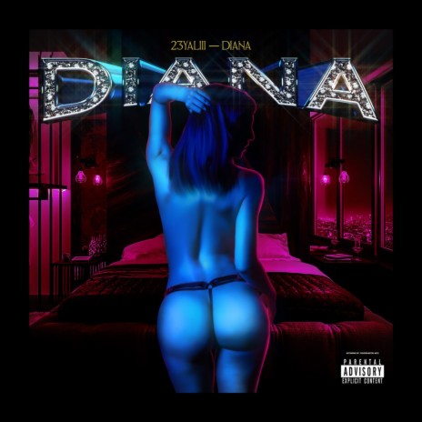 Diana | Boomplay Music