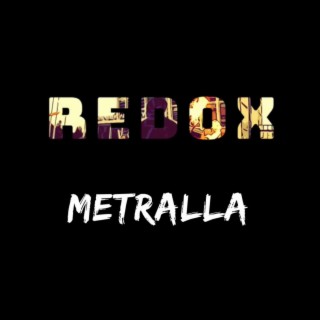 Metralla lyrics | Boomplay Music