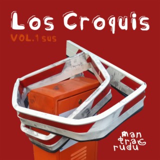 Los Croquis (Vol.1 sus)