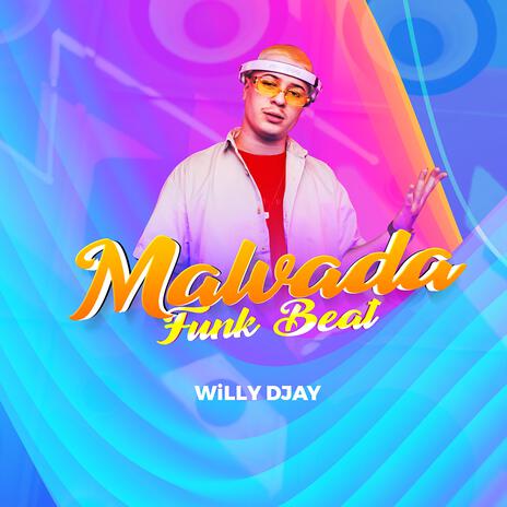 Malvada Funk Beat | Boomplay Music