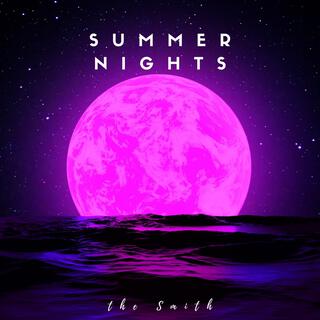 Summer Nights lyrics | Boomplay Music