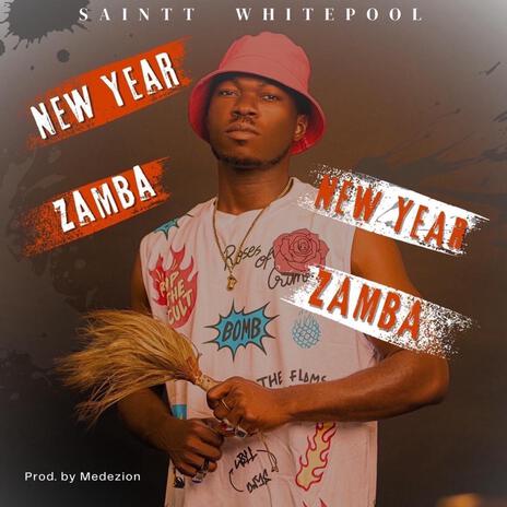 New Year Zamba (NyZ) | Boomplay Music