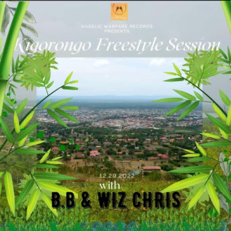 Kikorongo Feestyle ft. Wiz chris | Boomplay Music