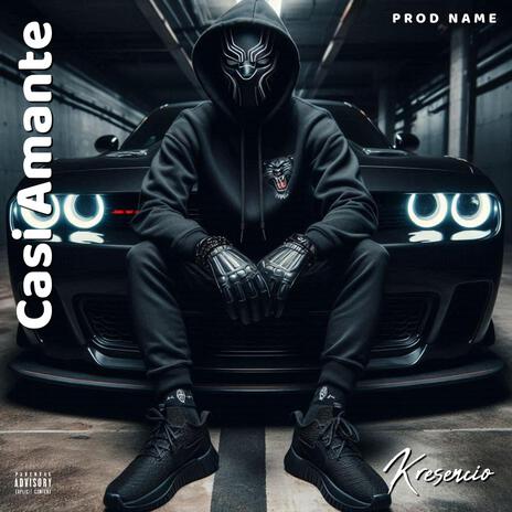 Casi Amante | Boomplay Music