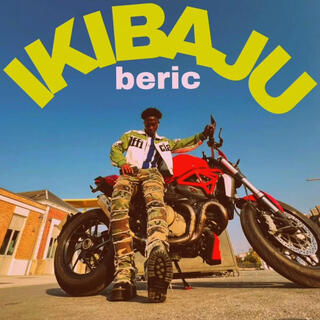 IKIBAJU BERIC