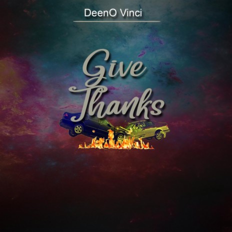 Give Thanks | Boomplay Music