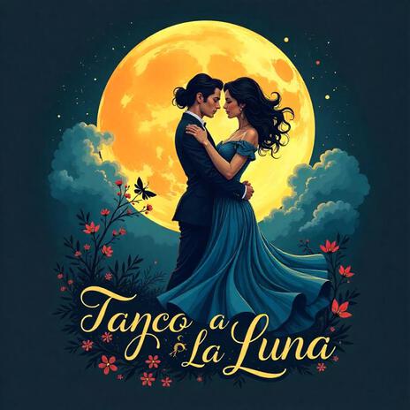 Luna y Milonga ft. Tango Jointz & Mi Loco Tango | Boomplay Music