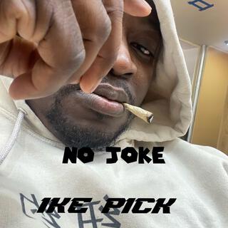 No joke (Radio Edit)